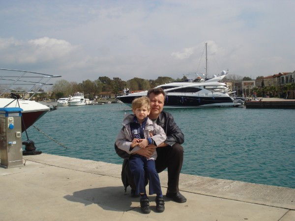 Владимир Клименко