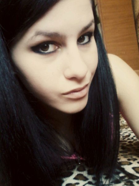 Ольга Бахуринская