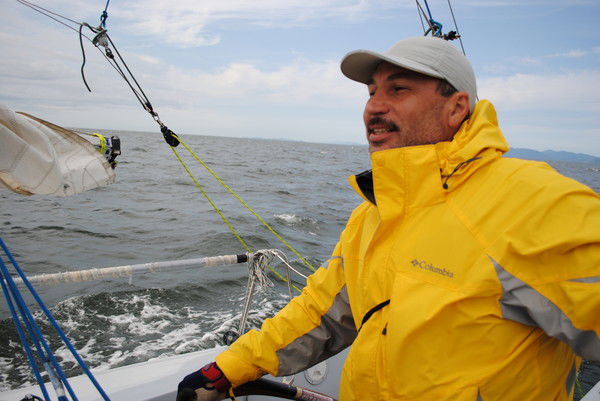 Олег Воронов