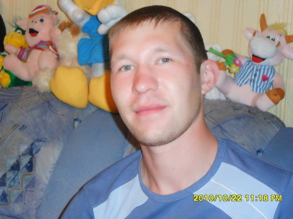 Михаил Асланов