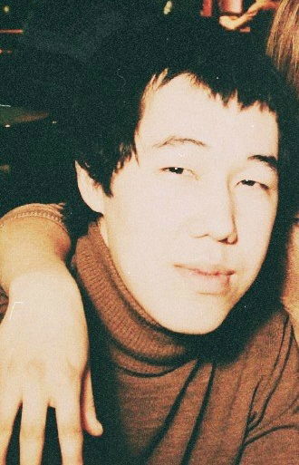 Азамат Айтмуратов