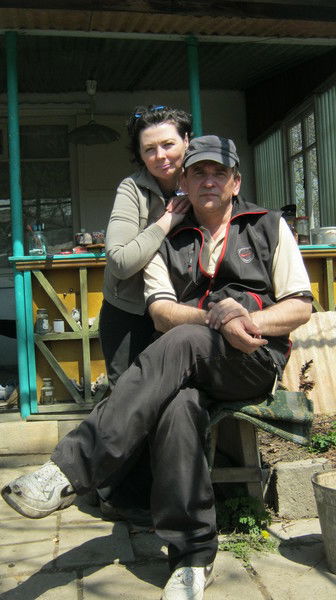 Людмила Мартынова