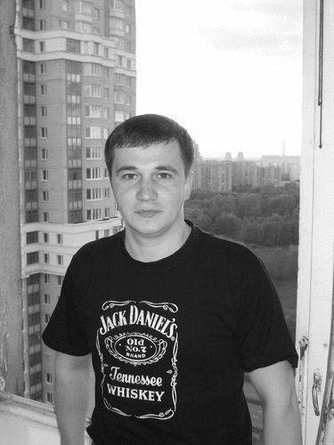 Валентин Синеговский