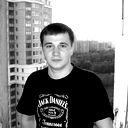 Валентин Синеговский