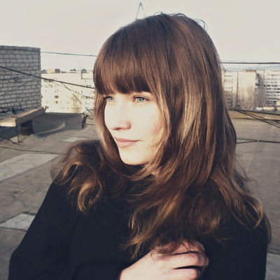 Евгения Рогова