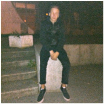 Илья Карпов