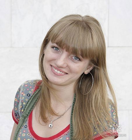 Маргарита Лебедева