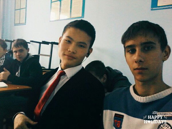 Артем Винник