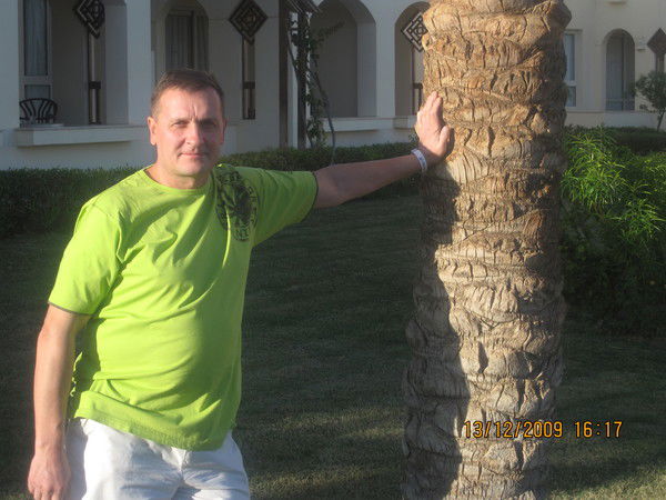 Николай Паньшин