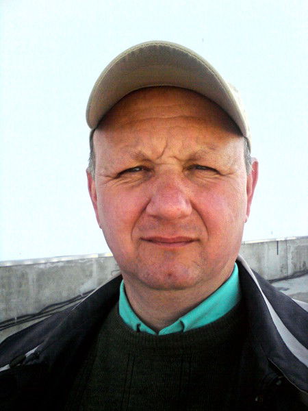 Ростислав Волковецкий