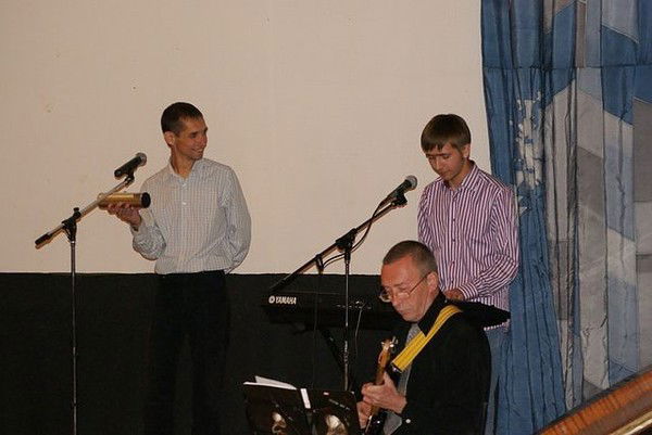 Виктор Жульпо