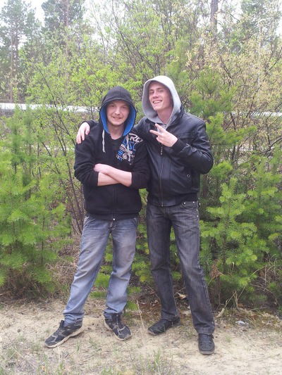 Александр Корзинников