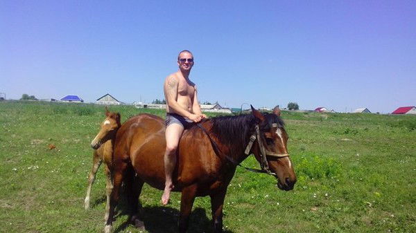 Денис Агафонов