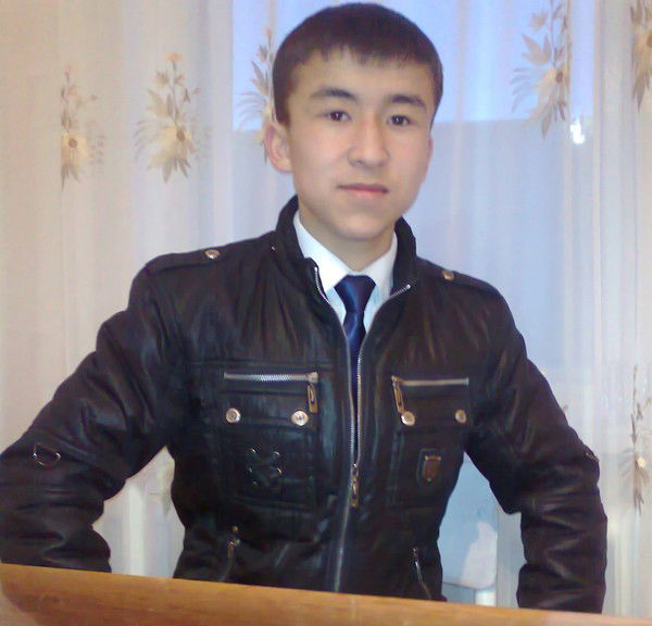 Бахтияр Толеубай