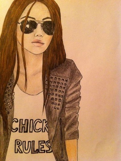 Карина Завьялова