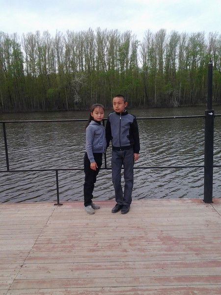 Шынар Кабесова