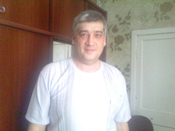 Анатолий Головин