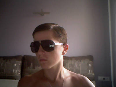 Артур Вороной