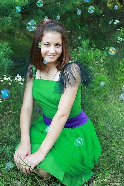 Виктория Чиркова