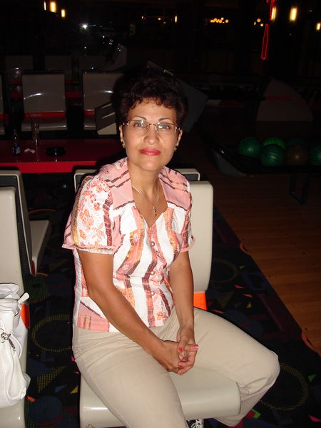 Татьяна Кочнева