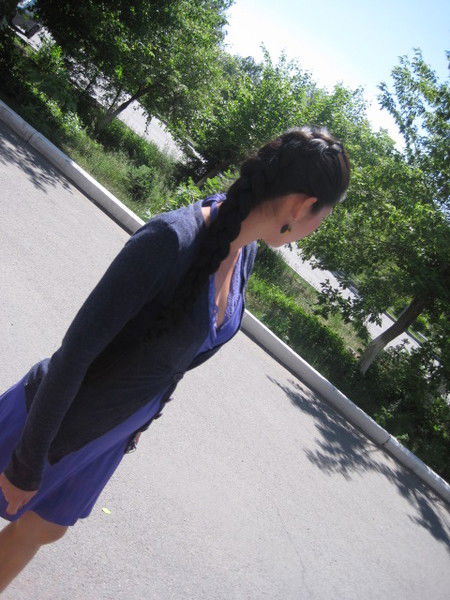 Сандугаш Самаликова