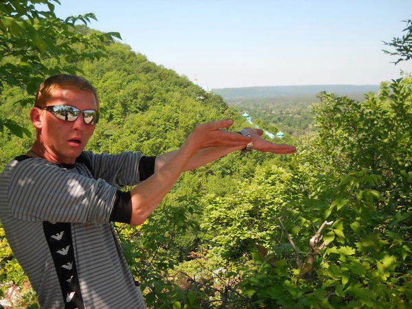 Алексей Меченков