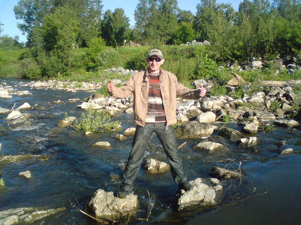 Роман Никишкин