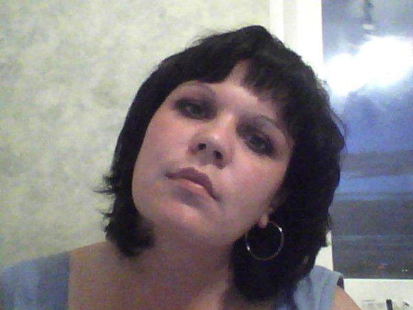 Юлия Бирюлина