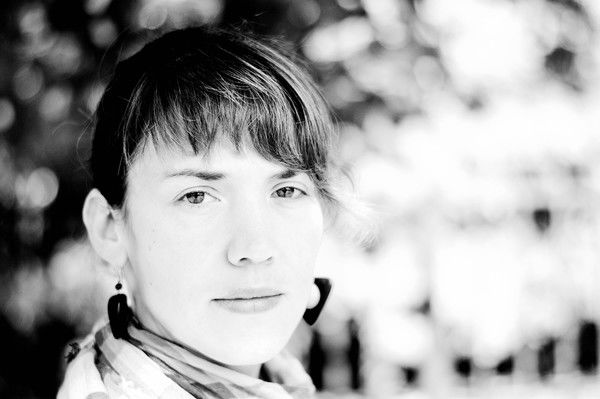 Тоня Васильева