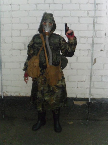 Иван Благородов