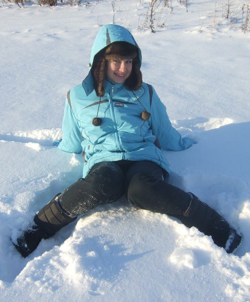 Валерия Калганова