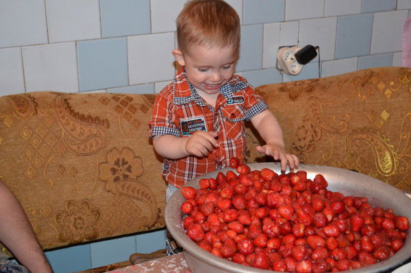 Дарья Клюева