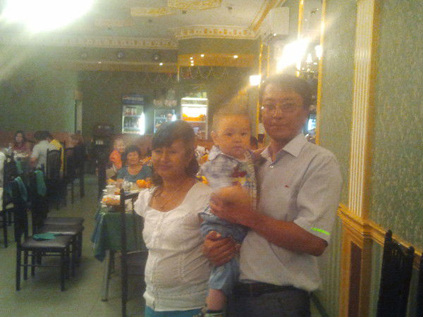 Данияр Султангалиев