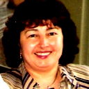 Olga Ordokova