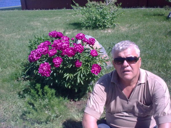 Валерий Фисенко