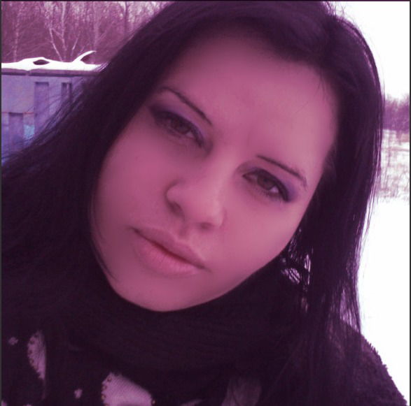 Татьяна Волча