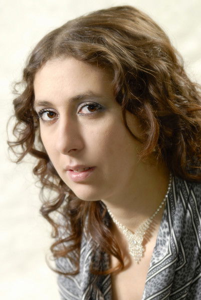 Оксана Галеева