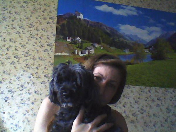 Ирина Бобылкина