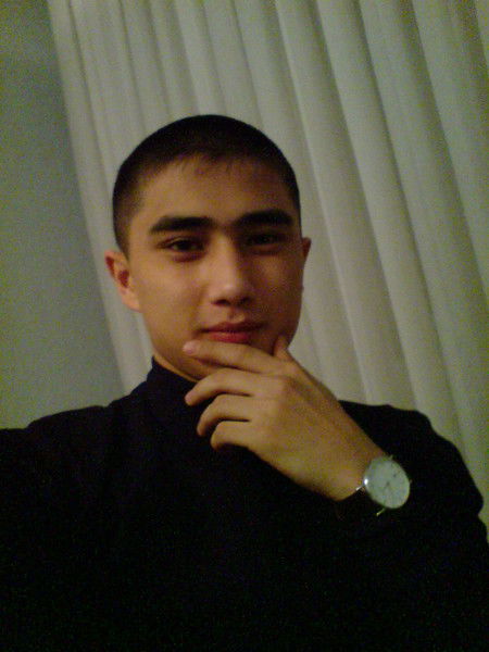 Алибек Муса