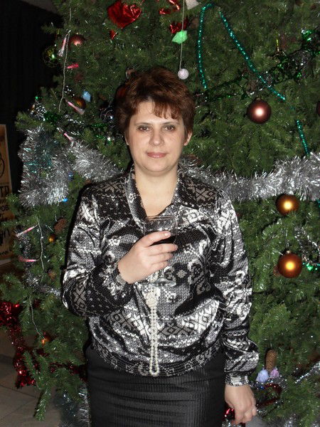 Ксения Винокурова