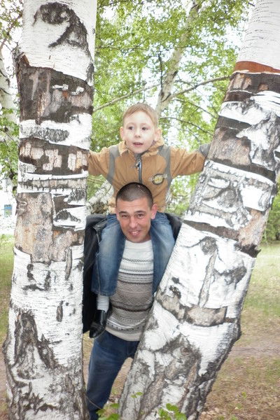 Евгений Крапова