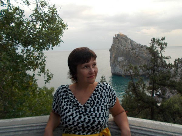 Юлия Колбенева