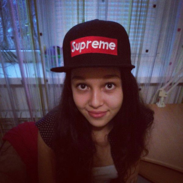 Кристина Голубева