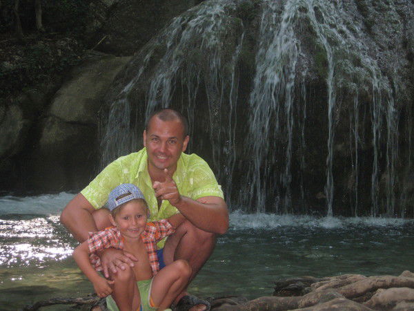 Сергей Николенко