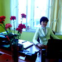 Алина Войткевичус