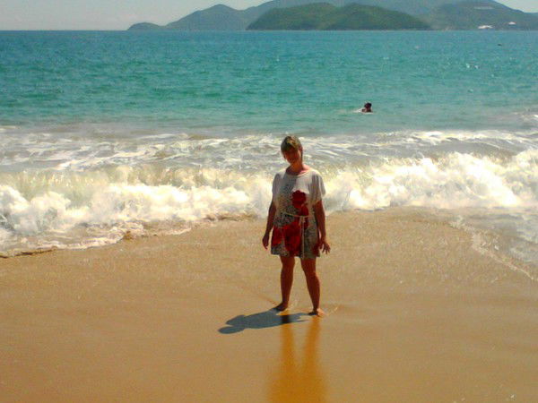 Ирина Шпилева