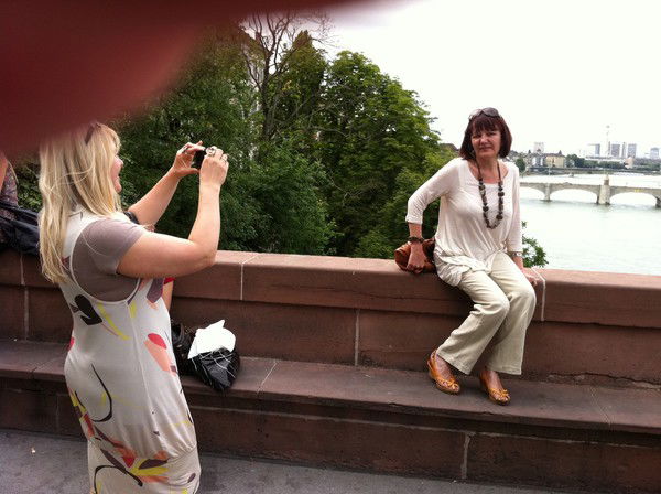 Елена Кузнецова