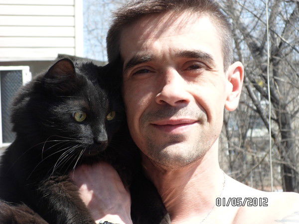 Александр Мартьян