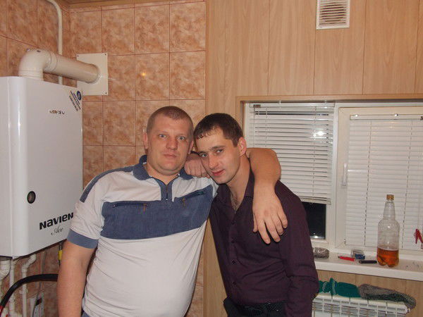 Александр Голынчев