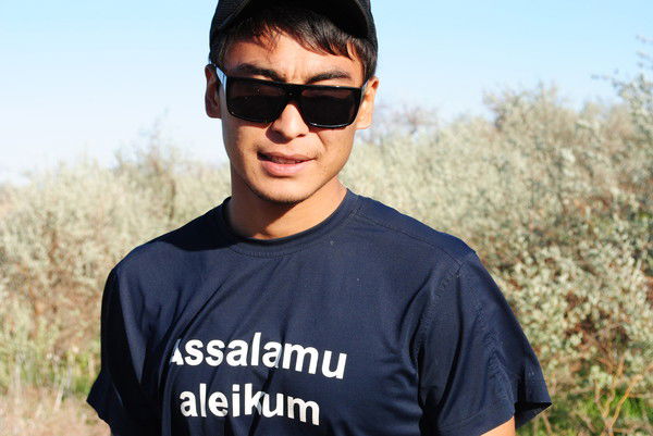 Жанат Доскалиев